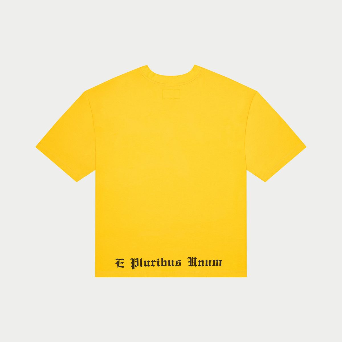 Los Scandalous (Sunset Yellow)
