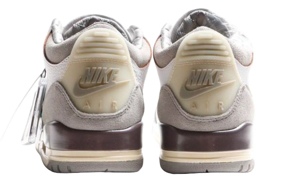 Jordan 3 Retro Ma Maniére (Women)