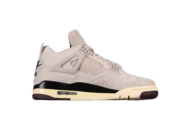 Jordan 4 Retro Ma Maniére (Women)