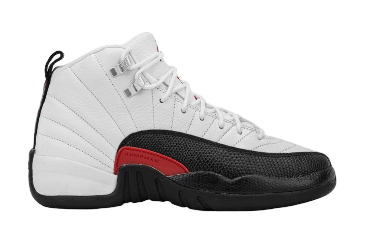 Jordan 12 (Taxi Flip)
