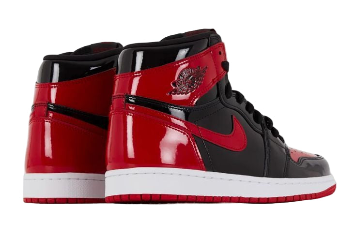 Jordan 1 Patent Bred (Kids)