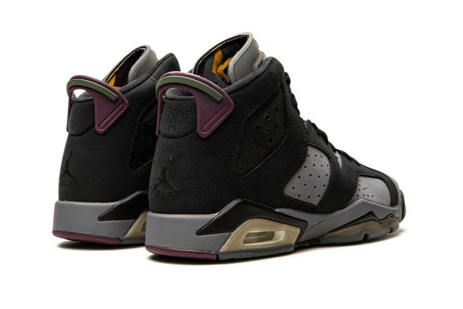 Jordan 6 (Bordeaux)