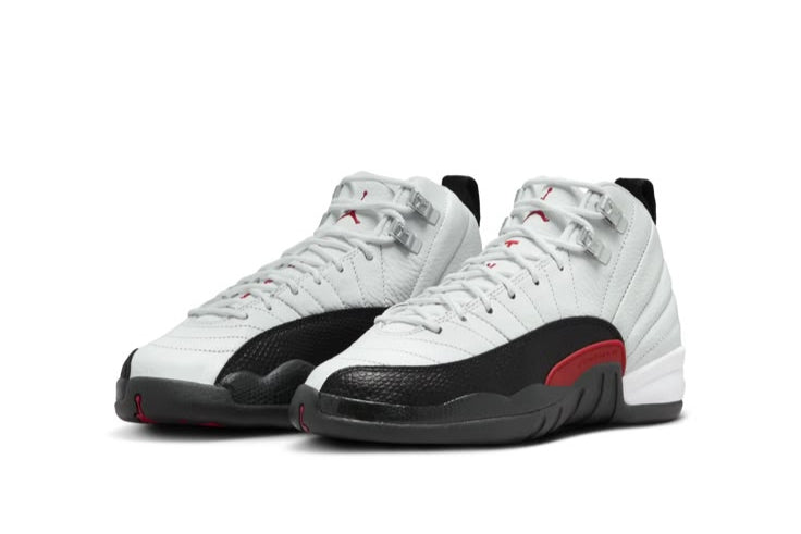 Jordan 12 (Taxi Flip)