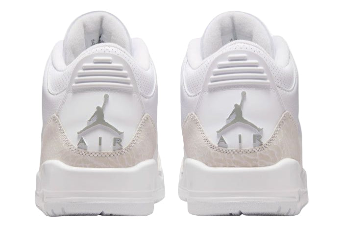 Jordan 3 (Pure Money)