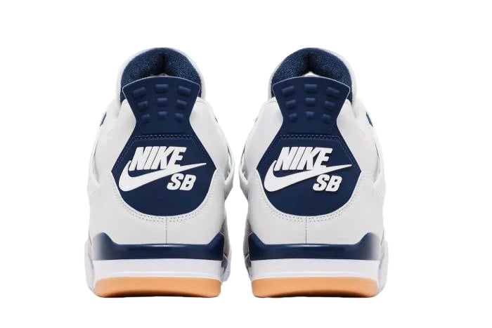 Jordan 4 Retro (SB Navy)