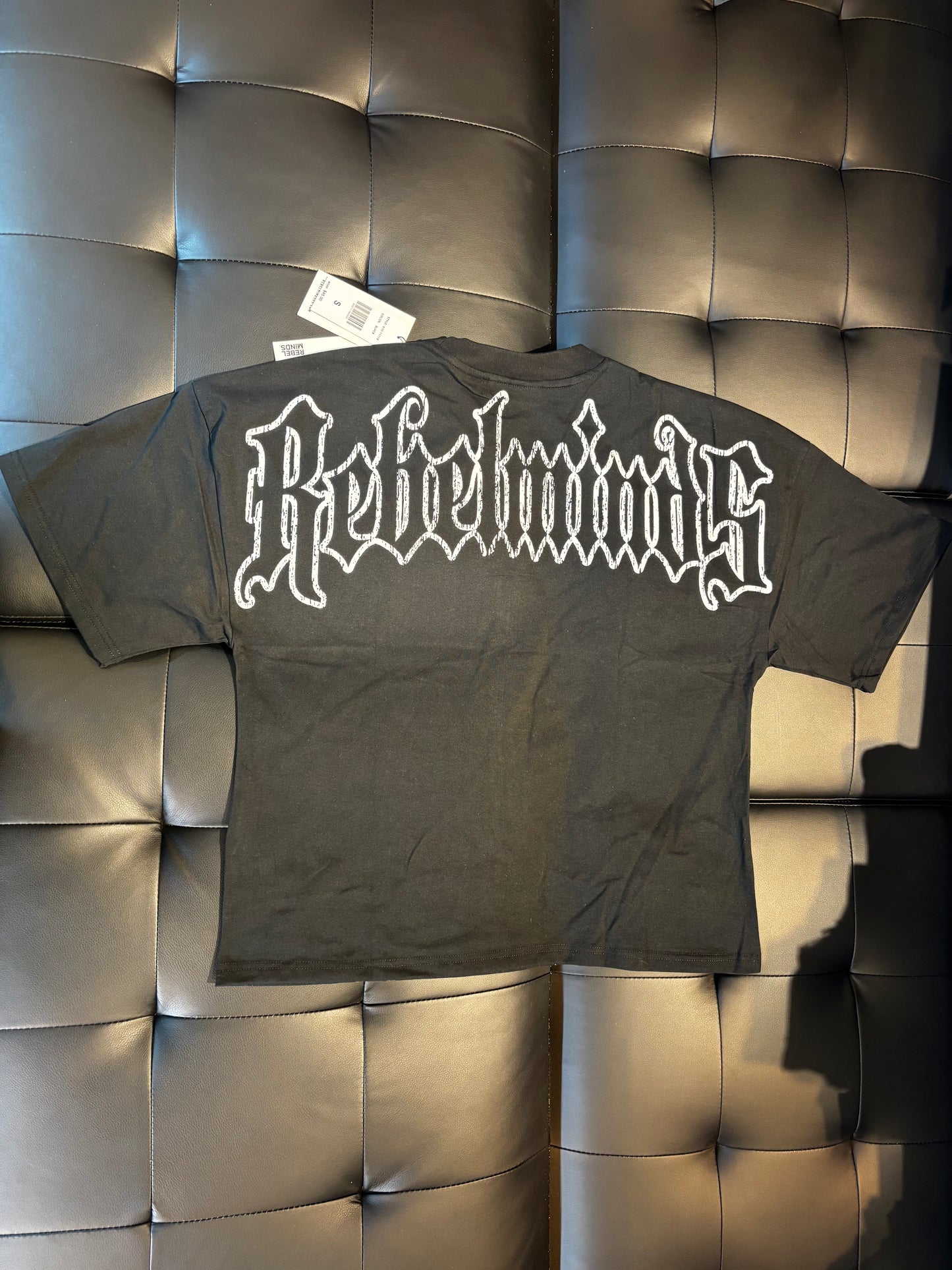 Rebel minds 41