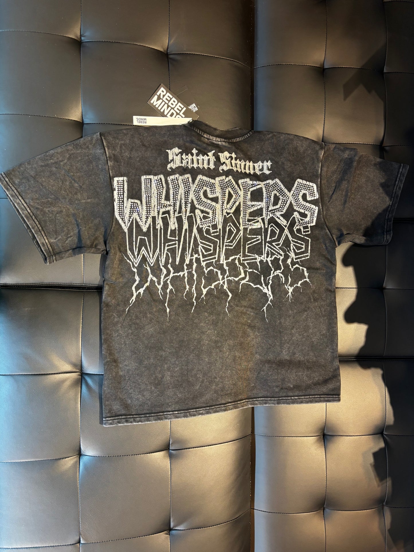 Rebel minds 43