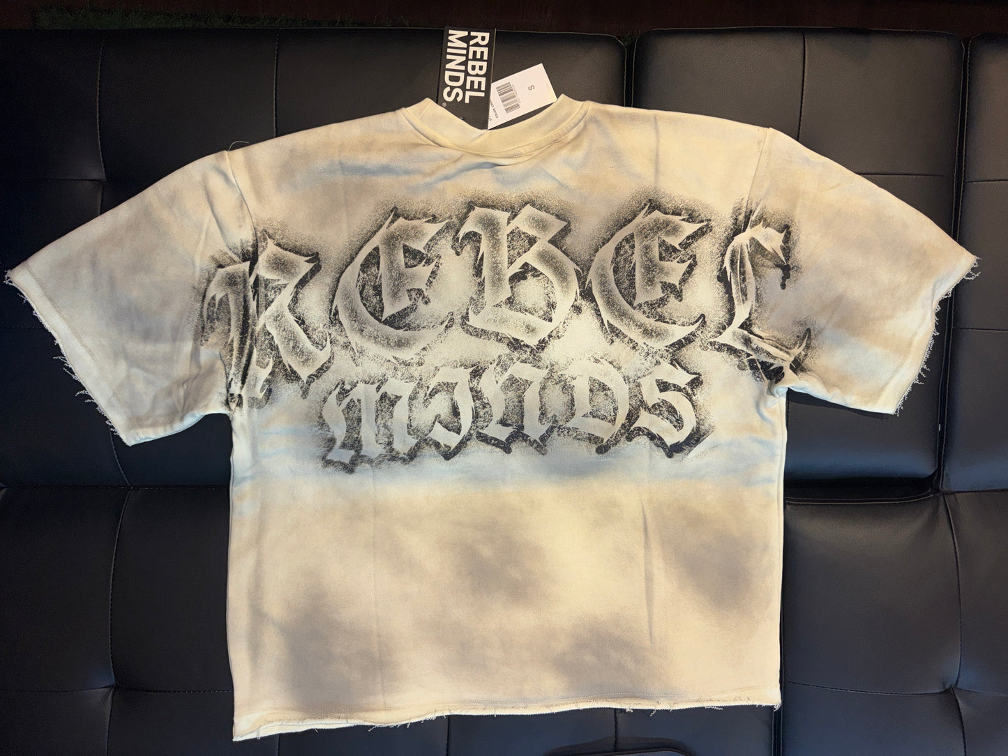 Rebel minds 1
