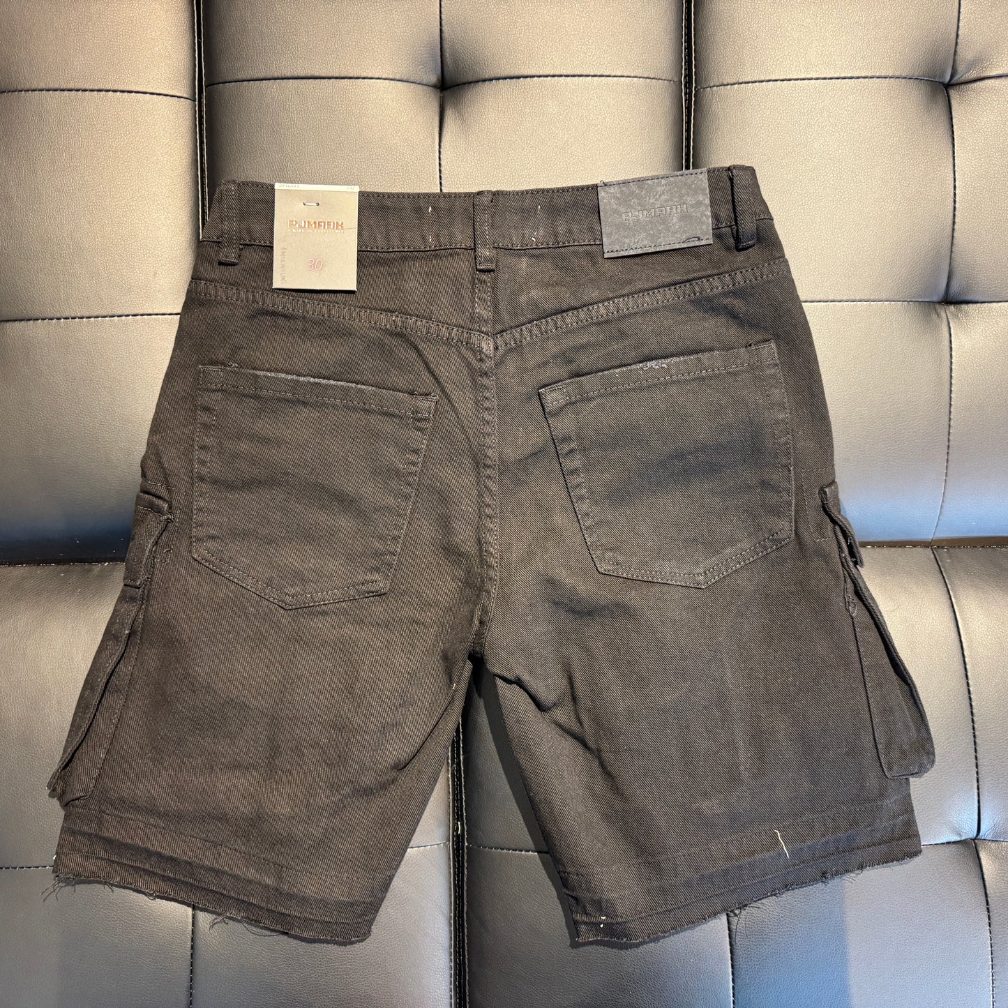 PJMARK Shorts 2