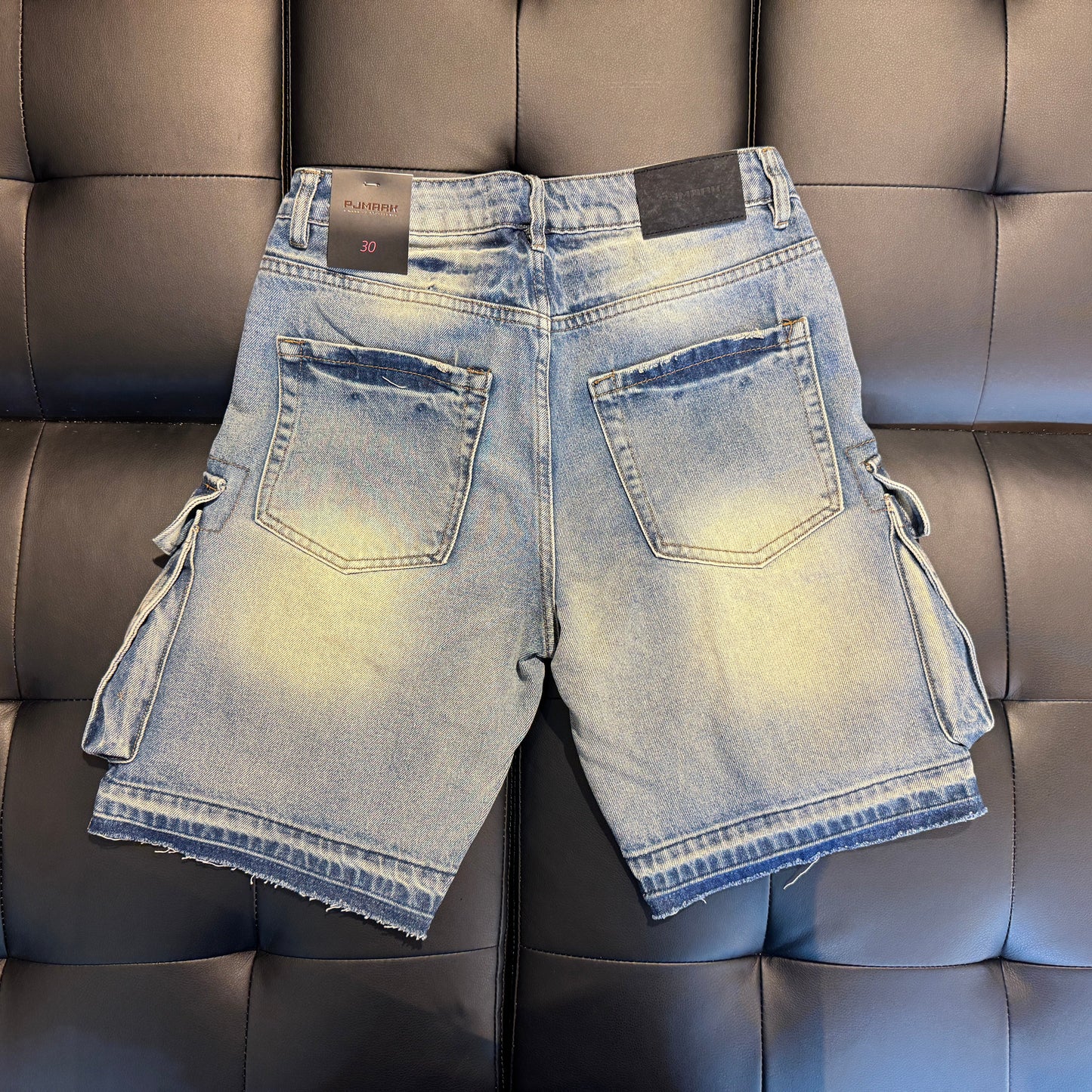 PJMARK Short 3
