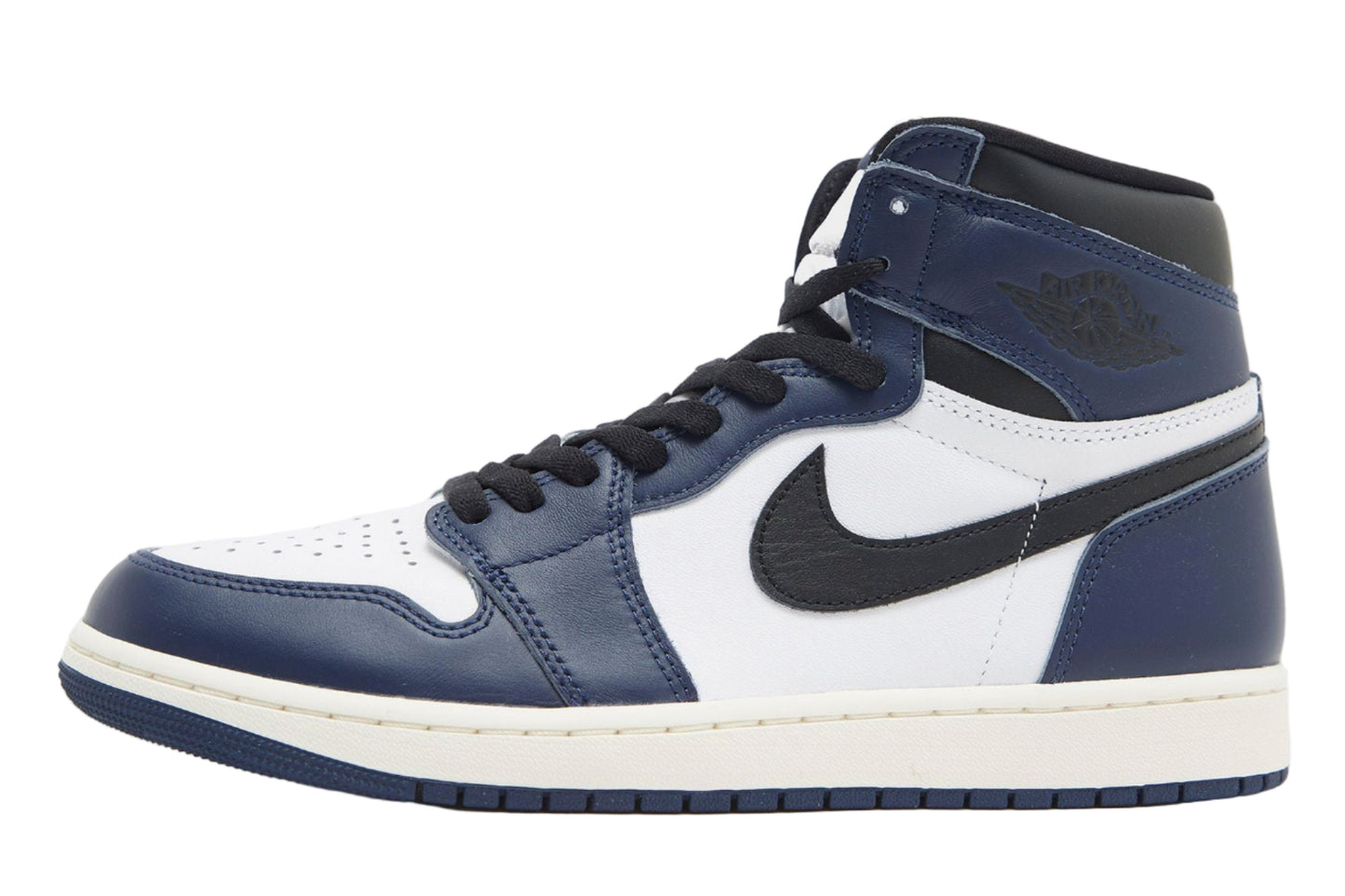 Jordan 1 (Midnight Navy)