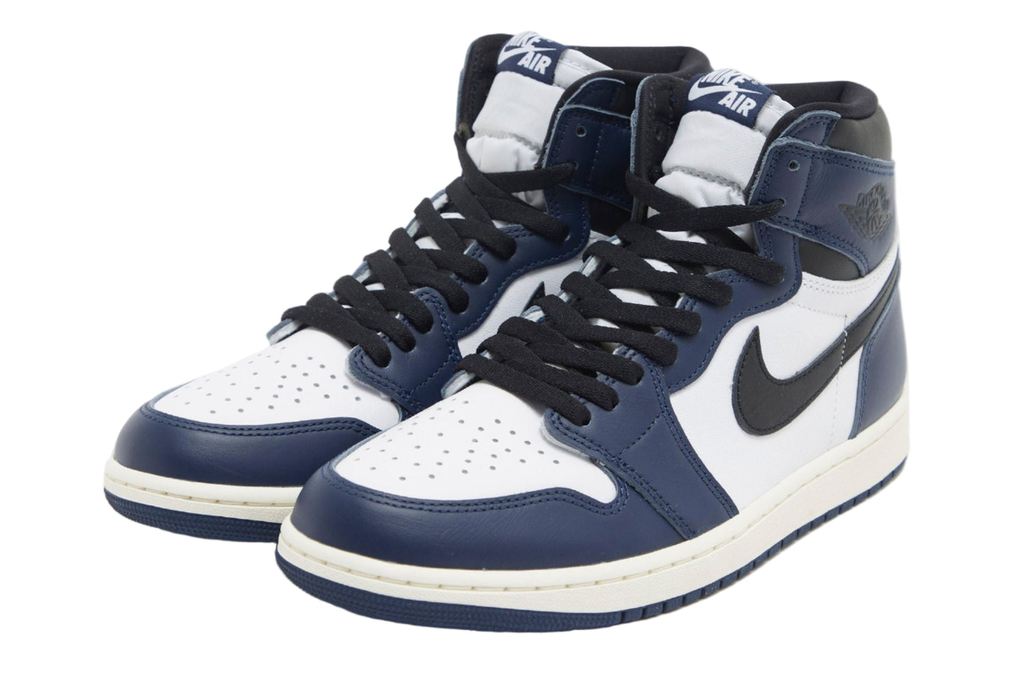 Jordan 1 (Midnight Navy)