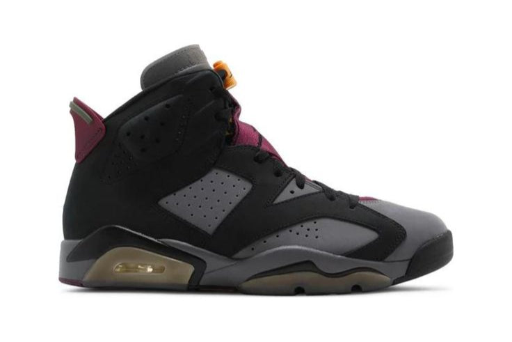Jordan 6 (Bordeaux)
