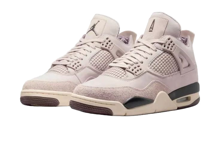 Jordan 4 Retro Ma Maniére (Women)