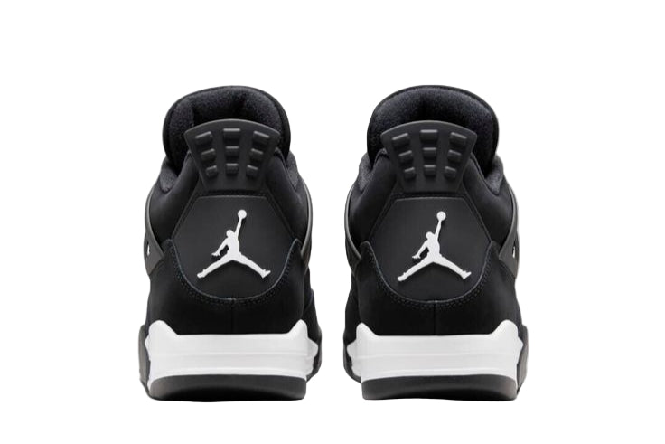 Jordan 4 (White Thunder)