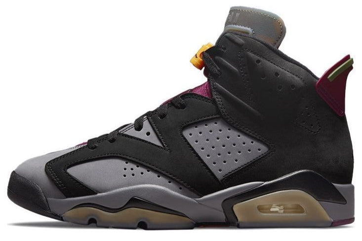 Jordan 6 (Bordeaux)