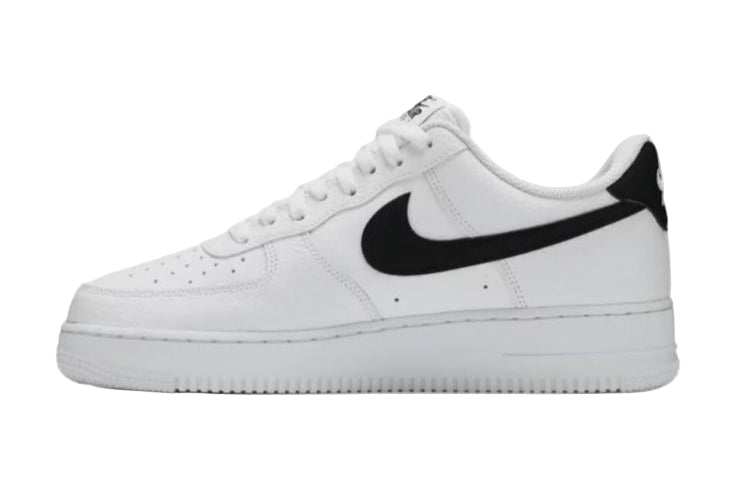 Nike Air Force 1 Low SP Supreme (White-Black)