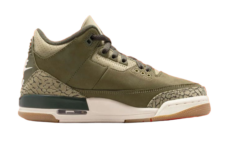 Jordan 3 Family Affair (Kids)