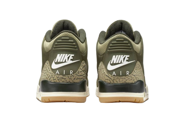 Jordan 3 Family Affair (Kids)