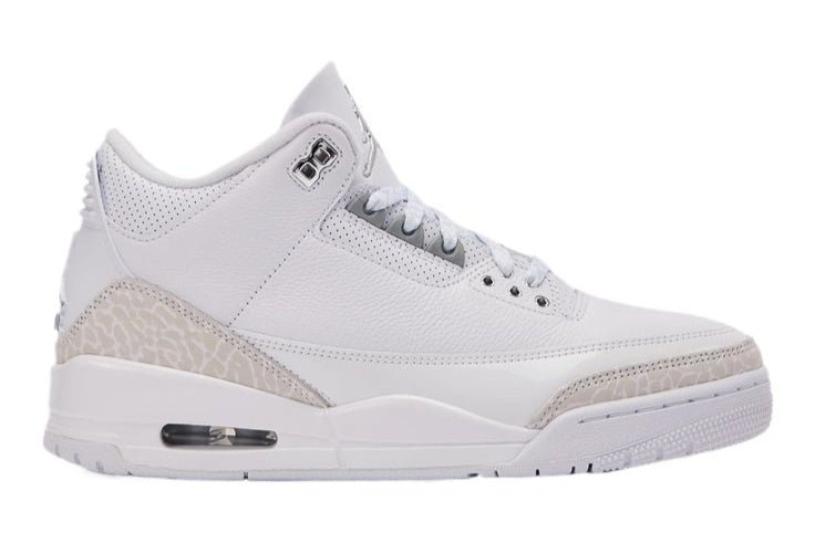 Jordan 3 (Pure Money)