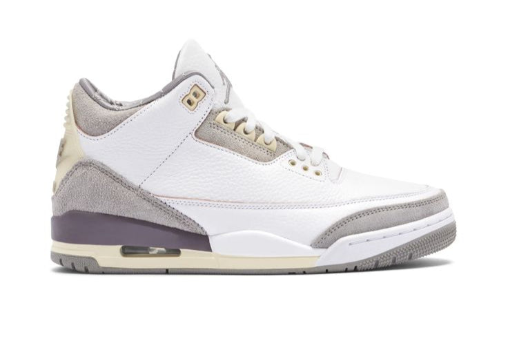 Jordan 3 Retro Ma Maniére (Women)