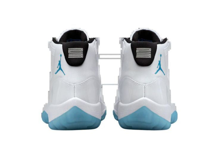 Air Jordan 11 Legend (Blue)-2024