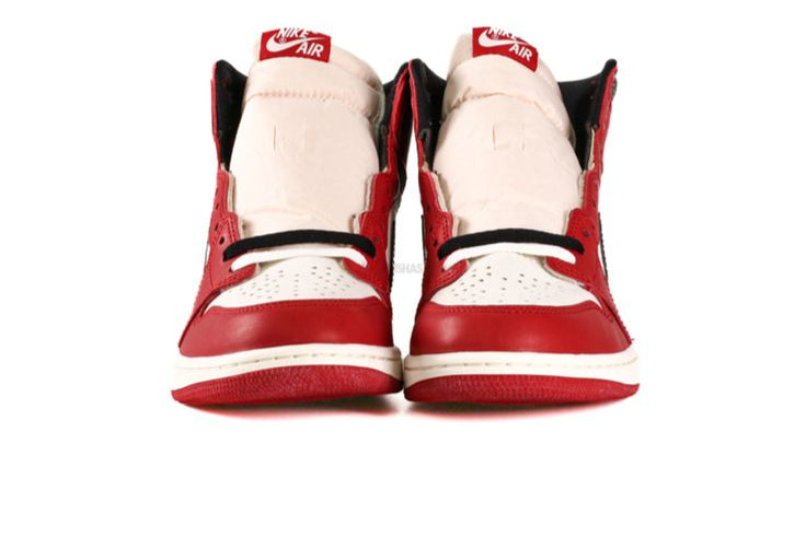 Lost and Found Jordan 1 (kids)
