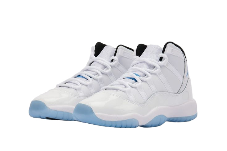 Air Jordan 11 Legend (Blue)-2024