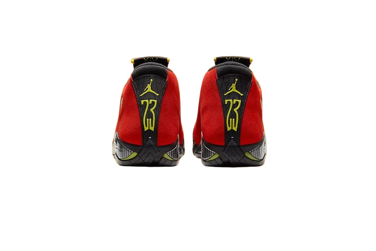 Jordan 14 (Ferrari)