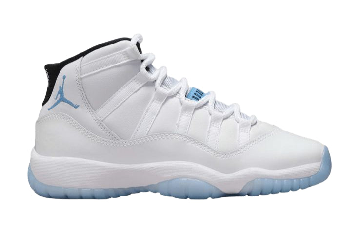 Air Jordan 11 Legend (Blue)-2024
