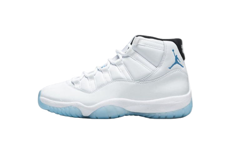 Air Jordan 11 Legend (Blue)-2024