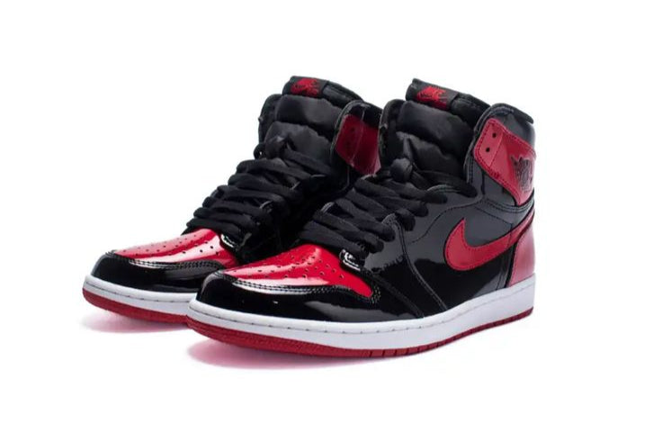 Jordan 1 Patent Bred (Kids)