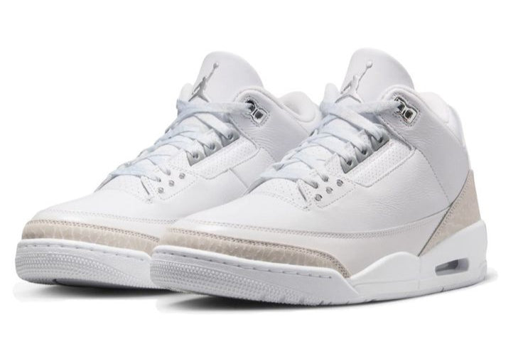 Jordan 3 (Pure Money)