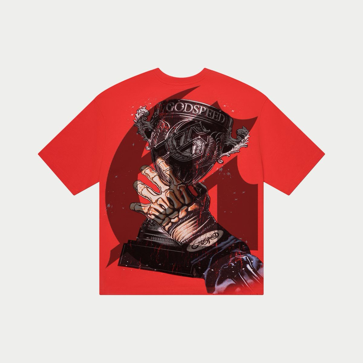 F1 World Cup (Red)