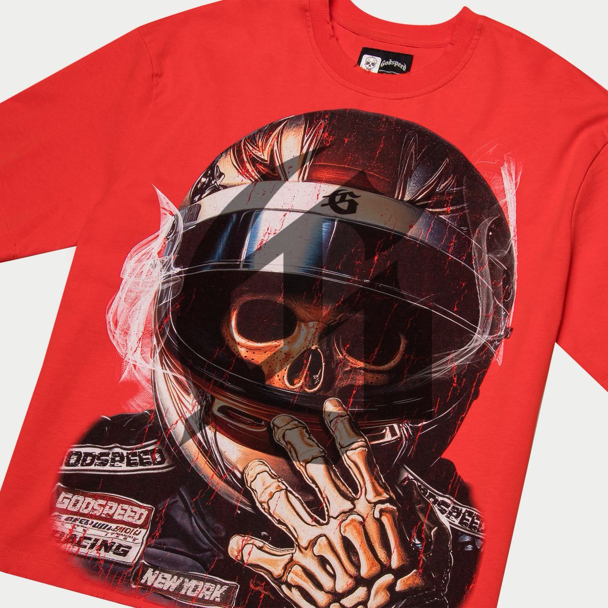 F1 World Cup (Red)