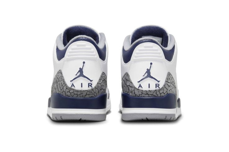 Jordan 4 (Midnight Navy)