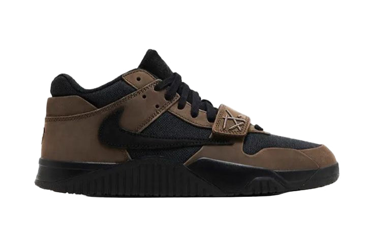 Jordan Jumpman (Dark Mocha)