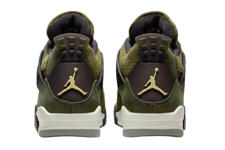 Jordan 4 Retro SE (Craft Olive)