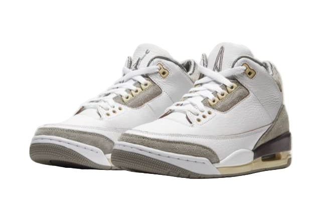 Jordan 3 Retro Ma Maniére (Women)