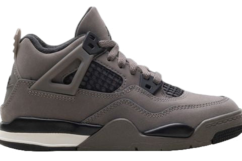 Jordan 4 Retro (Cave Stone)