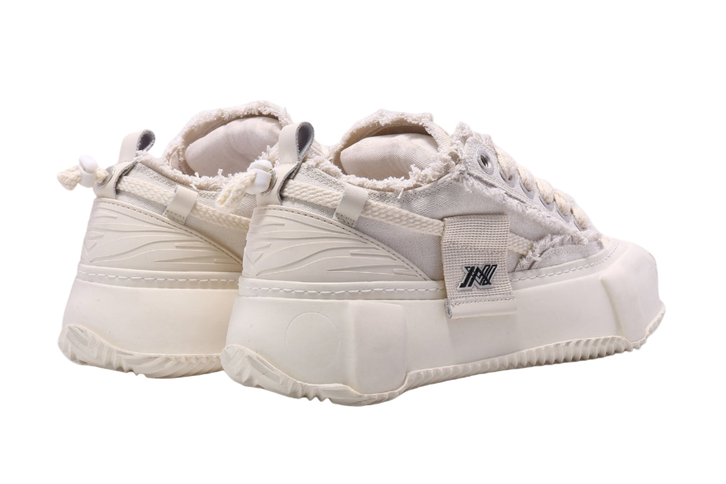 Javi Elevate (OffWhite)