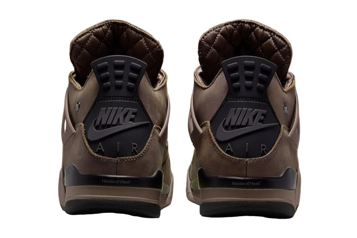 Jordan 4 Retro (Cave Stone)