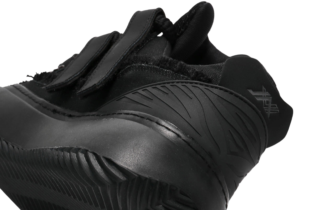 Javi Elect (Black)