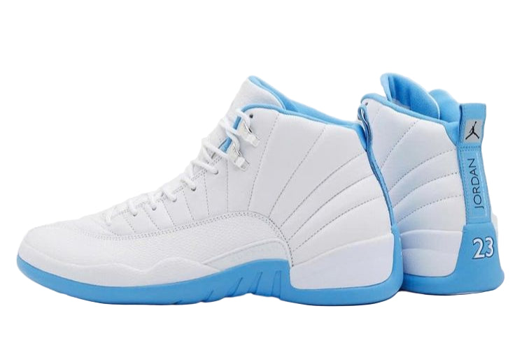 Jordan 12 Retro Melo -2025