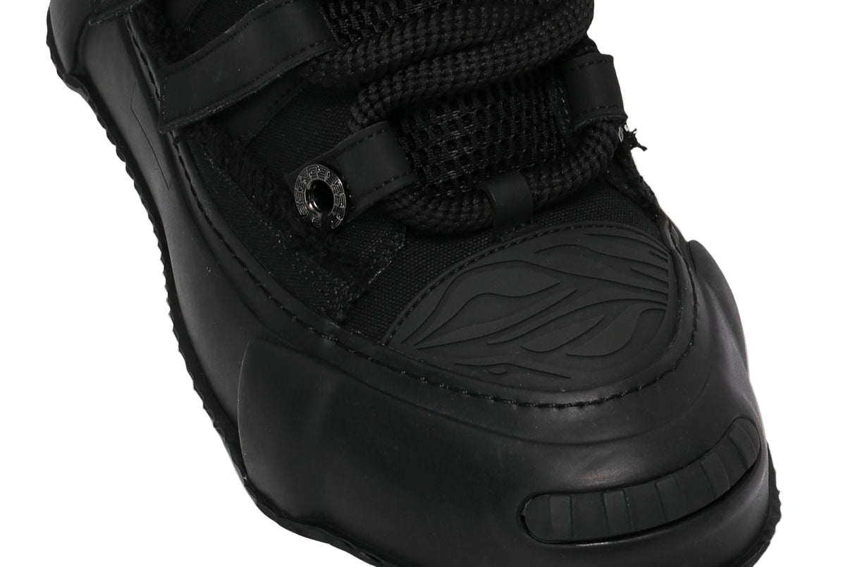 Javi Elect (Black)