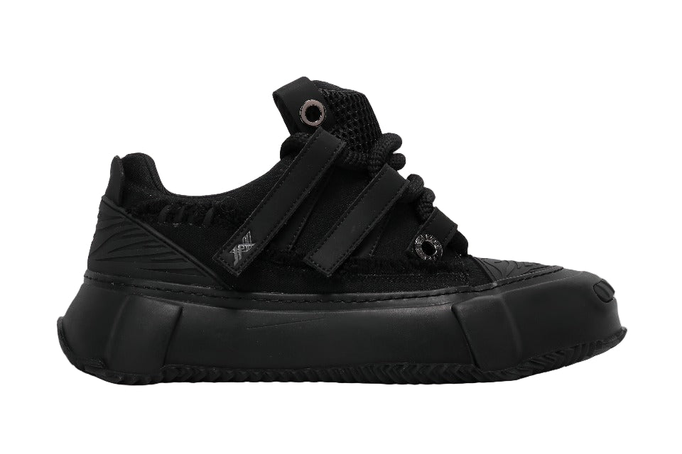 Javi Elect (Black)