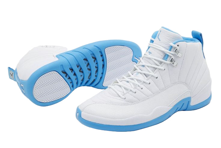 Jordan 12 Retro Melo -2025