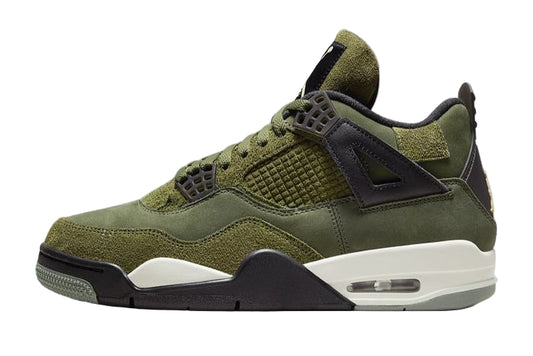 Jordan 4 Retro SE (Craft Olive)