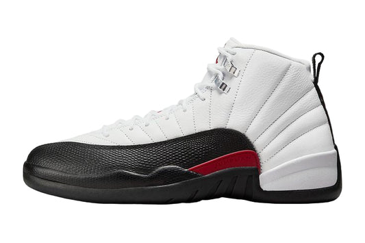 Jordan 12 (Taxi Flip)