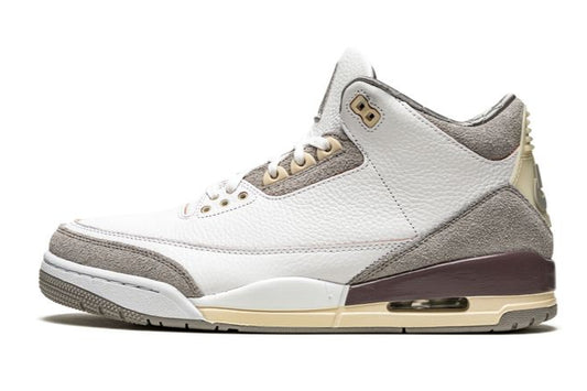 Jordan 3 Retro Ma Maniére (Women)